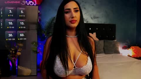 Bella online show from March 2026 04:18:01 PM