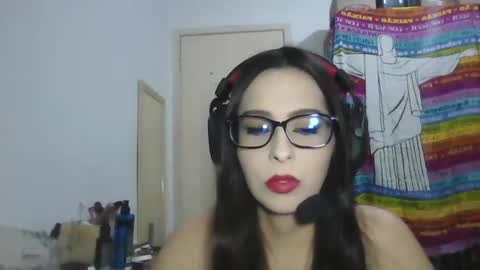 Bella Garcia online show from May 2026 10:50:01 PM