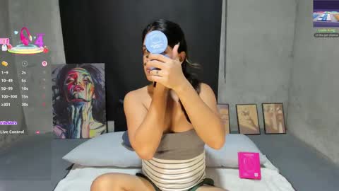 BellaLovesHerFellas online show from February 2026 02:59:02 AM