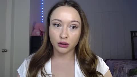 Bella Monroe online show from January 2025 05:41:01 AM