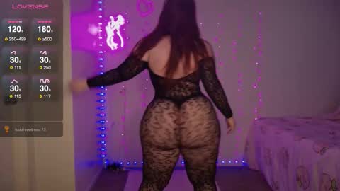 Bella Monroe online show from February 2026 06:12:02 AM