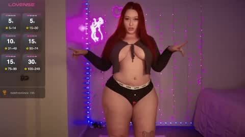 Bella Monroe online show from April 2026 04:28:02 AM
