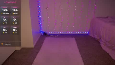 Bella Monroe online show from June 2026 04:32:02 AM