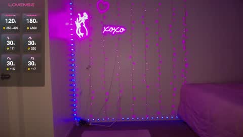 Bella Monroe online show from June 2026 04:58:02 AM