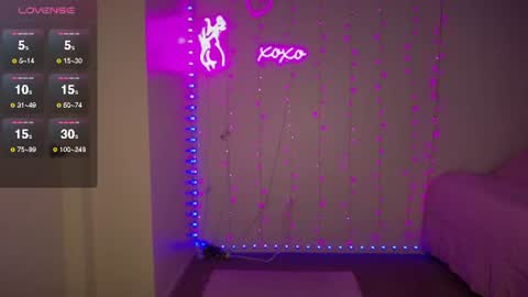 Bella Monroe online show from June 2026 04:26:02 AM