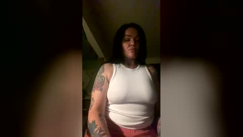 Snapshot of bellamoon89 chatting on May 2026 08:09:02 AM Bella Moon online show from May 2026 08:09:02 AM