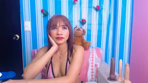 Snapshot of bellamy_sweet chatting on November 2025 06:34:01 AM bellamy online show from November 2025 06:34:01 AM