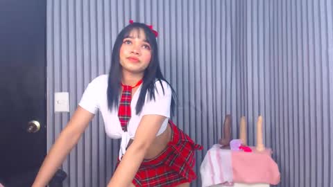 Snapshot of bellamy_sweet chatting on November 2025 05:18:01 AM bellamy online show from November 2025 05:18:01 AM