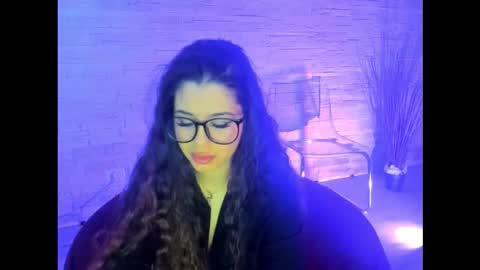 BellaNoir  online show from February 2026 06:40:02 AM