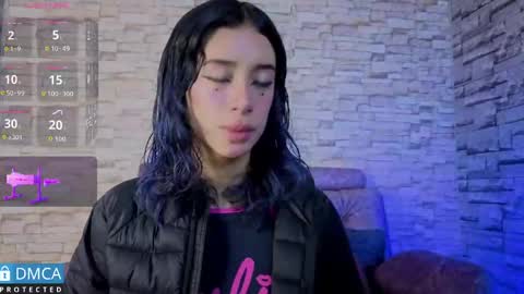 Snapshot of bellaodisea chatting on October 2025 07:27:02 PM online show from October 2025 07:27:02 PM