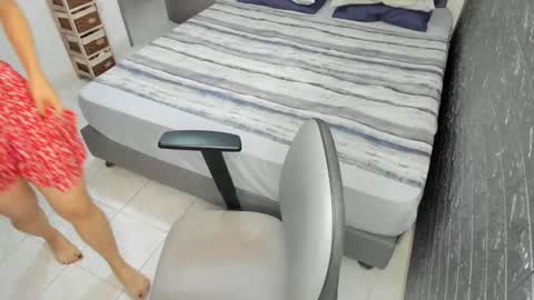 Bella  Angelycal online show from June 2026 02:37:02 PM