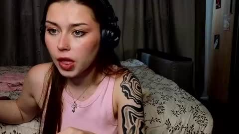 Daniela online show from June 2026 11:46:01 AM