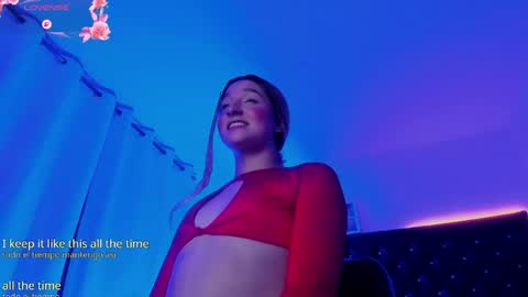 bellaroge online show from April 2026 04:38:01 AM