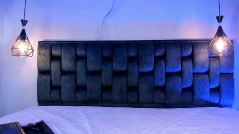 LUCIANA online show from May 2026 09:20:01 PM