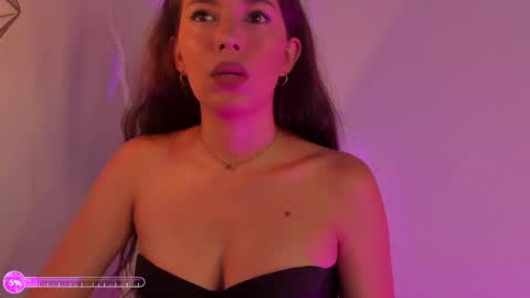 LUCIANA online show from June 2026 09:04:01 PM