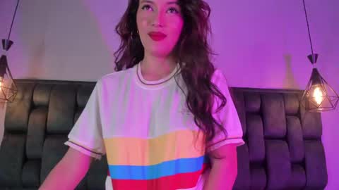 LUCIANA online show from June 2026 09:38:02 PM