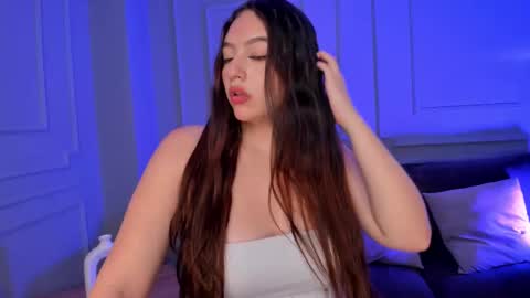  Bella Rose  online show from February 2025 05:20:02 AM