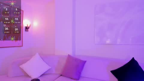  Bella Rose  online show from February 2025 04:49:01 AM