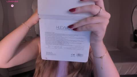  Bella Rose  online show from October 2025 04:46:01 AM