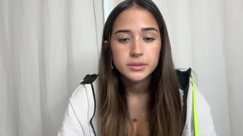 Snapshot of bellashoreeee chatting on September 2025 08:14:01 PM bellashoreeee online show from September 2025 08:14:01 PM