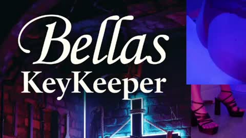Bellaskeykeeper online show from May 2026 11:38:02 AM