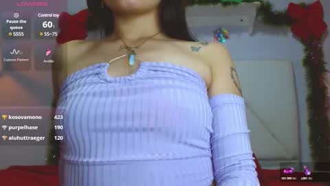 bellastonee1 online show from January 2025 03:29:02 AM