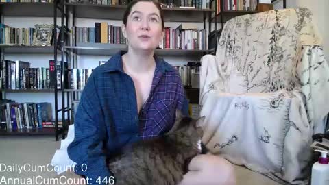 BellaStrange69 online show from March 2026 05:34:01 PM