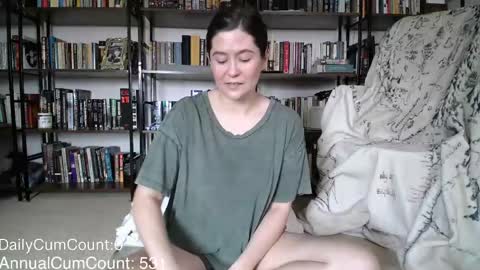 BellaStrange69 online show from April 2026 05:36:01 PM
