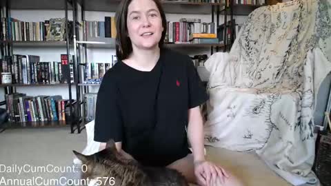 BellaStrange69 online show from April 2026 05:33:02 PM