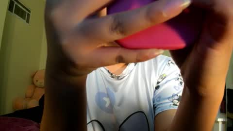 Snapshot of bellaswildcummer chatting on October 2025 12:21:02 AM BELLA JONES online show from October 2025 12:21:02 AM