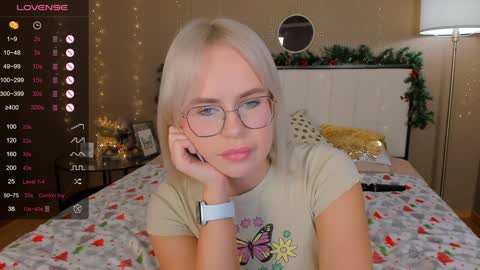 Bella online show from January 2025 06:55:02 AM