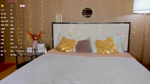 Bella online show from March 2026 01:01:02 AM