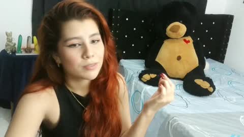 Snapshot of bellatrix_colen chatting on December 2024 04:23:02 AM Aleja online show from December 2024 04:23:02 AM