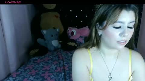 Aleja  online show from June 2026 03:21:02 AM