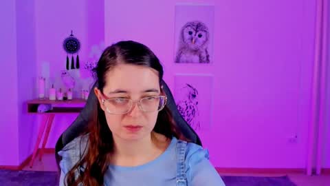 Bella. Ntmu online show from January 2025 04:48:02 PM