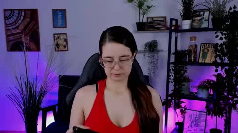 Bella. Ntmu online show from January 2025 04:44:02 PM