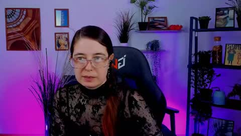 Bella. Ntmu online show from January 2025 08:11:02 PM