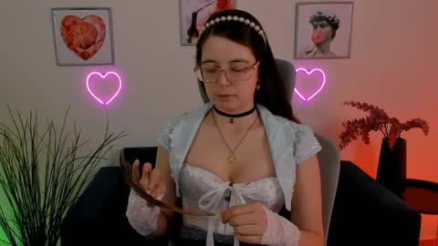 Bella. Ntmu online show from February 2025 11:16:02 PM