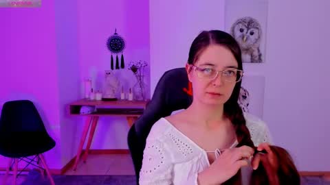 Bella. Ntmu online show from February 2025 05:21:01 PM