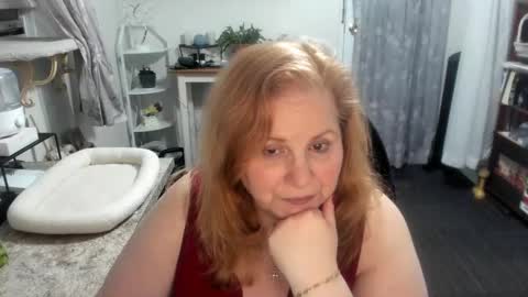 Bellavoca online show from November 2025 11:03:02 AM