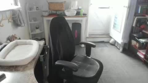 Bellavoca online show from April 2026 08:47:01 PM
