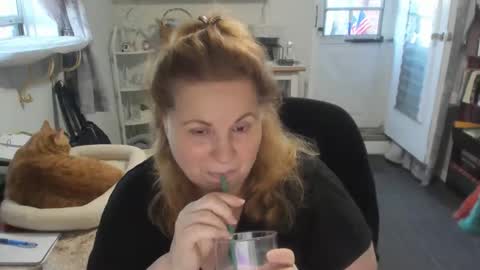 Bellavoca online show from June 2026 10:43:02 AM