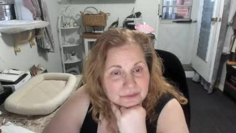 Bellavoca online show from June 2026 12:35:01 AM
