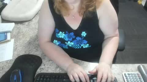 Bellavoca online show from June 2026 09:52:01 PM