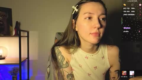 MY OLD PAGE IS NO LONGER. THIS IS MY NEW online show from March 2026 12:38:02 PM