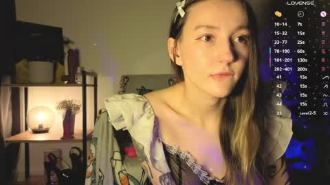 MY OLD PAGE IS NO LONGER. THIS IS MY NEW online show from April 2026 09:48:02 PM