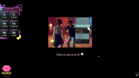 bellazomb online show from January 2026 03:50:02 PM