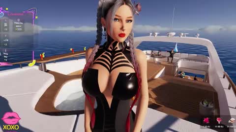 Snapshot of bellazomb chatting on March 2026 02:13:01 PM bellazomb online show from March 2026 02:13:01 PM