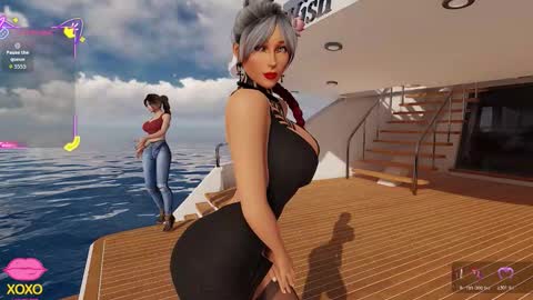 Snapshot of bellazomb chatting on March 2026 09:30:01 PM bellazomb online show from March 2026 09:30:01 PM