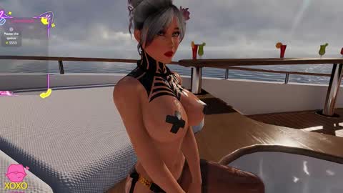 Snapshot of bellazomb chatting on March 2026 08:59:01 PM bellazomb online show from March 2026 08:59:01 PM